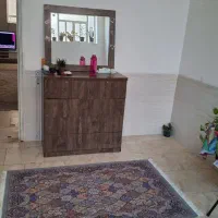 دراور وآینه