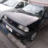 پراید مدل ۸۳