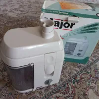 آب میوه گیری میجر