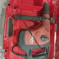 دریل هیلتی TE 50 وارداتی