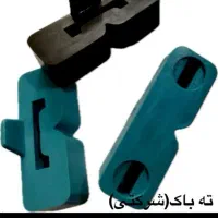 لوازم لاستیکی هندا ۱۲۵