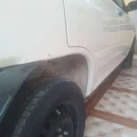 پراید ۱۳۱ مدل ۹۹