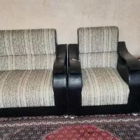 یه مقدار لوازم خانه دسته دوم