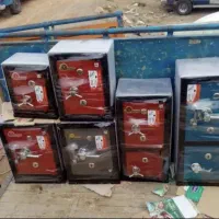 گاوصندوق ۵۰ کیلو تا یه تن با برند