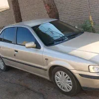 سمند مدل 1383