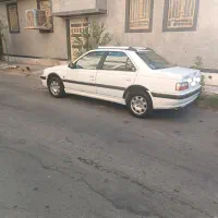 پژوپارس|خودرو سواری و وانت|زاهدان, |دیوار