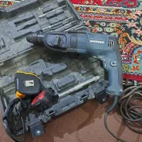فروش دریل مارک هیوندا هیلتی