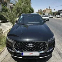 تیگو ۸پرومکس