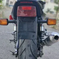 Honda cb 1000|موتورسیکلت|تهران, مینی‌سیتی (شهرک نفت)|دیوار