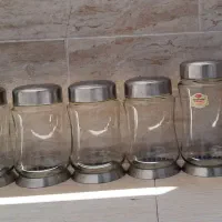 جا حبوباتی در حد نو