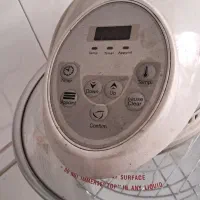 سرخ کن قدیمی