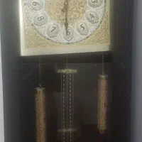 ساعت قدی