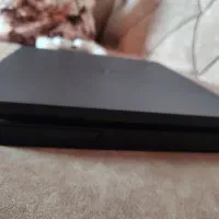 ps4 slim 1tra|کنسول، بازی ویدئویی و آنلاین|قائم‌شهر, |دیوار