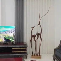 فروش غزال عاشق