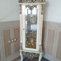 بوفه سالم و نو