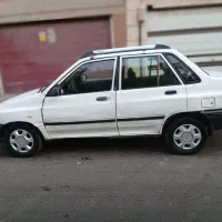 پرایدمدل ۱۳۸۵