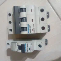 فیوز تک فاز و سه فاز 32.25
