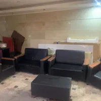 فروش ی دست مبل راحتی