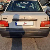 پراید فروشی معاویض
