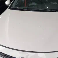 mg6 turbo 2014 ام جی۶ ۲۰۱۴