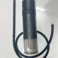 قلیان ماشینی درحد نو