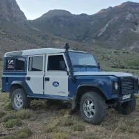 پاژن استیشن