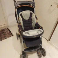 کالسکه و کریر چیکوchico اصلی ایتالیا