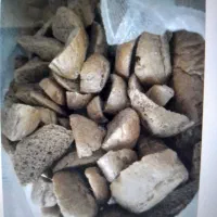 نان خشک فانتزی