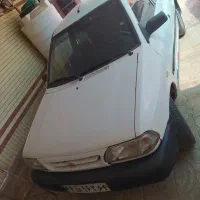 پراید ۸۹