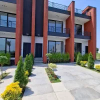 ویلادوبلکس230م-روف-متریال-درجه1-سندتکبرگ-ویوابدی
