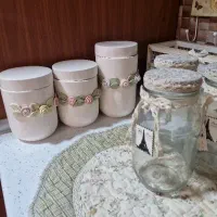 پاسماوری چای و قندو شکر