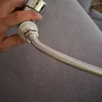 شیر اهرمی شیبا
