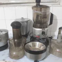 غذا ساز