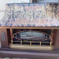 هردو بخاری سالم به شرط بخاری ابی  کپسولی میباشد