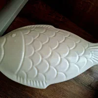 تابه بزرگ ماهی وارداتی