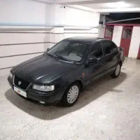 سمند مدل 83