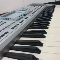 KORG  pa50