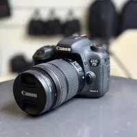 دوربین 7D Markii
