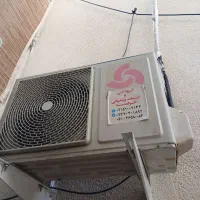 کولر 12 هزار هایر سرمایش