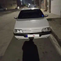 پژو ۲۰۰۰