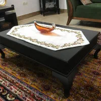 میز وسط مبلمان