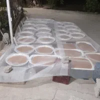 لواشک زرد آلو خانگی