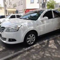 فروش ام وی ام MVM 550 مدل 1394 دنده ای