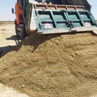 سنگ لاشه ماسه خاک باغچه تانکرآب عالیشهر گورگ چغادک