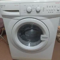 لباسشویی کنوود
