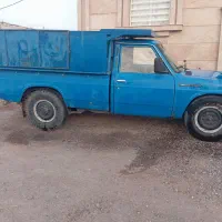 نیسان کرایه رفسنجان