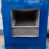کولر آبی