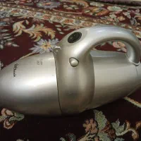 جاروبرقی