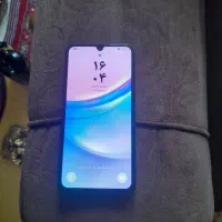 گوشی A15 نو وسالم سالم
