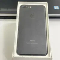 iPhone 7 plus 128g LLa|موبایل|اردبیل, |دیوار